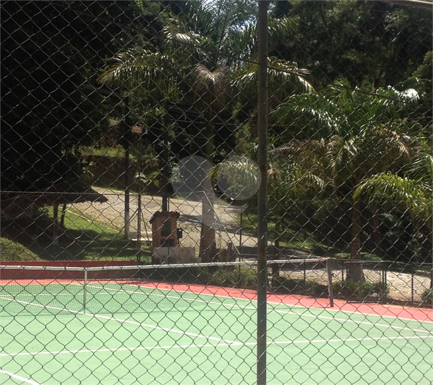 Casa na Serra da Cantareira com Vista Permanente | 2.500m² no Parque Suíça