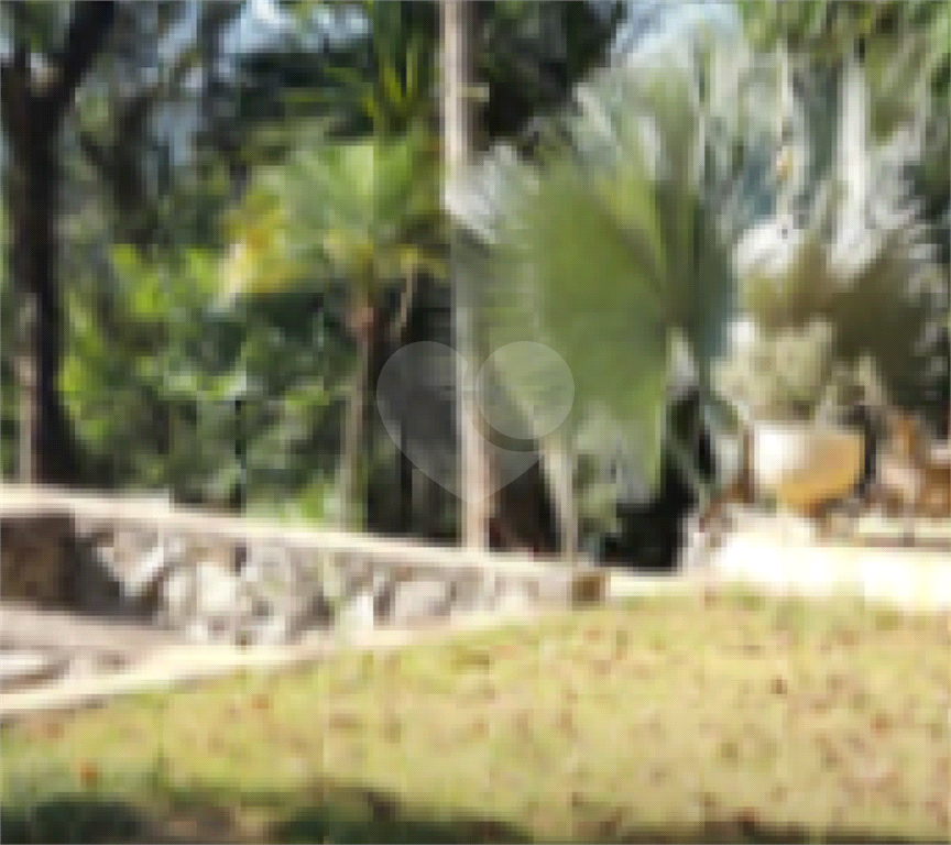 Casa na Serra da Cantareira com Vista Permanente | 2.500m² no Parque Suíça