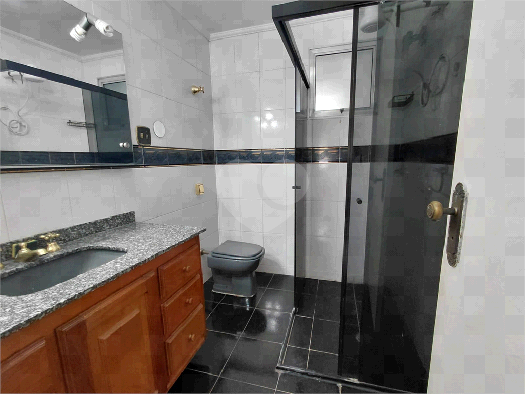 Imóvel 130m² sala de estar de 2 ambientes, 3 quartos, sendo 1 suíte e 2 vagas de garagem Perdizes.