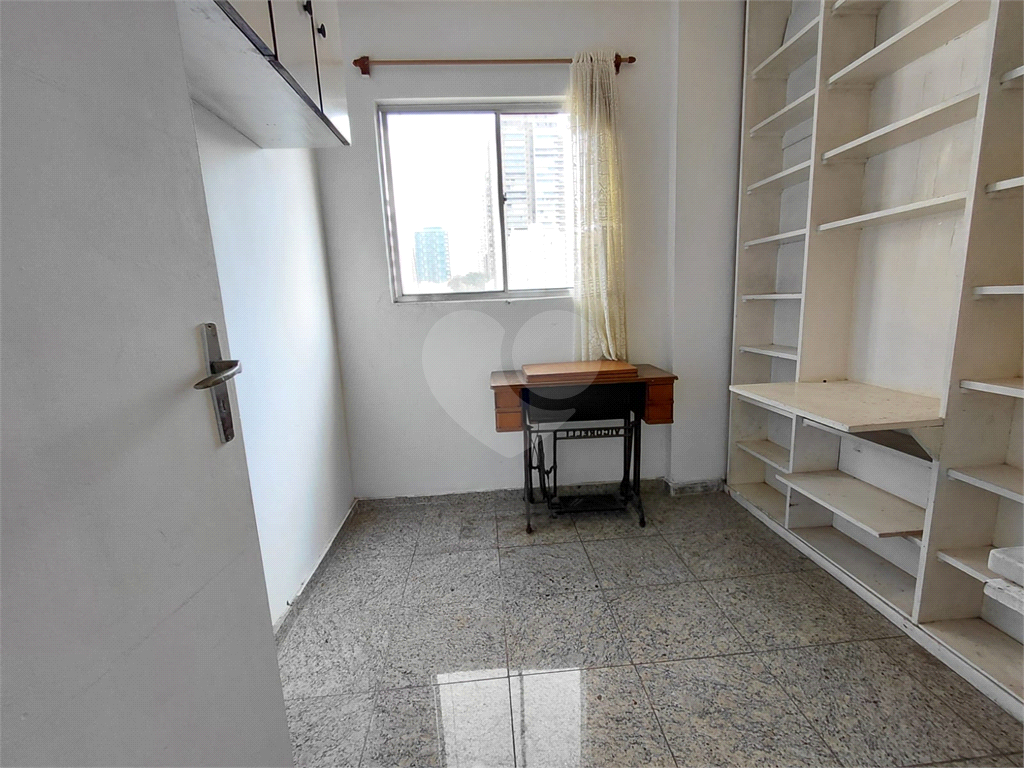 Imóvel 130m² sala de estar de 2 ambientes, 3 quartos, sendo 1 suíte e 2 vagas de garagem Perdizes.