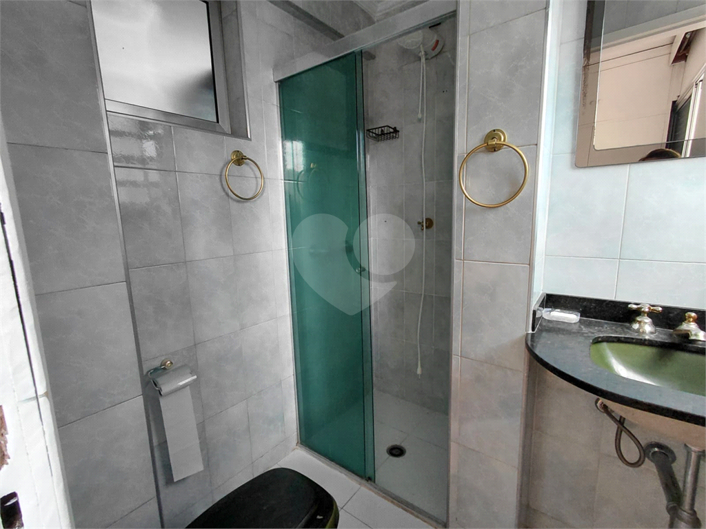 Imóvel 130m² sala de estar de 2 ambientes, 3 quartos, sendo 1 suíte e 2 vagas de garagem Perdizes.