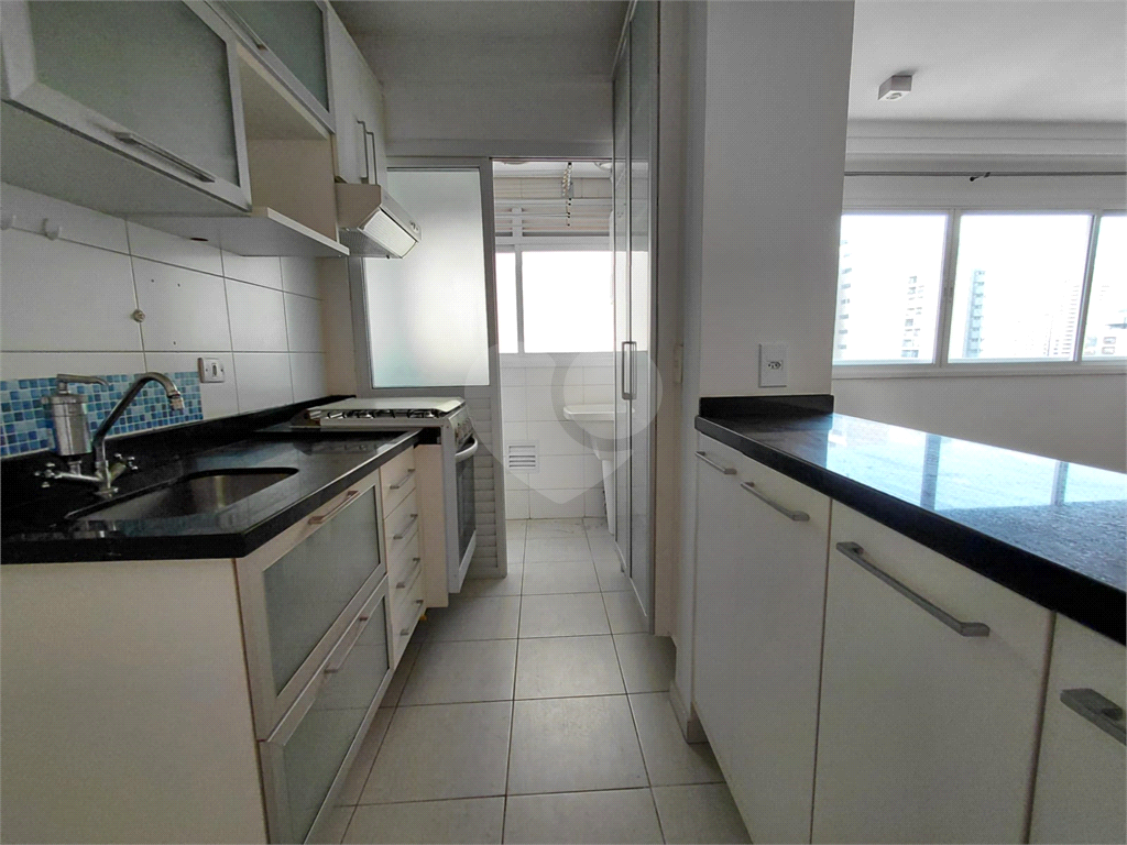 Imóvel 58m² 2 quartos, sendo 1 suíte, 1 vaga e piscina, sauna e academia Pompéia