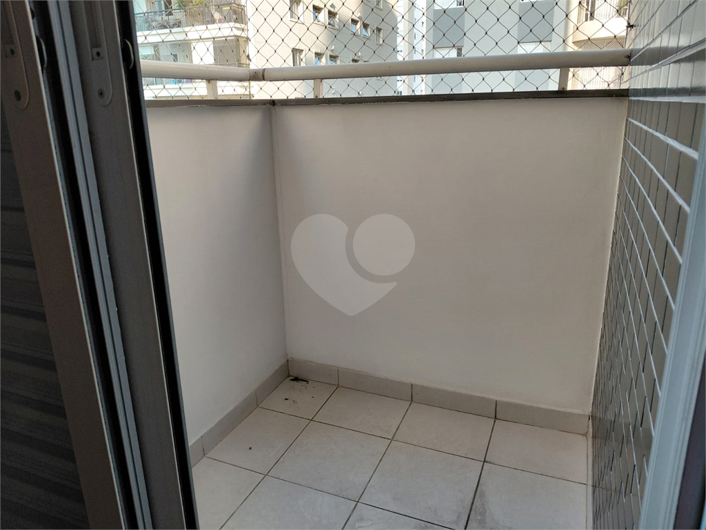 Imóvel 58m² 2 quartos, sendo 1 suíte, 1 vaga e piscina, sauna e academia Pompéia
