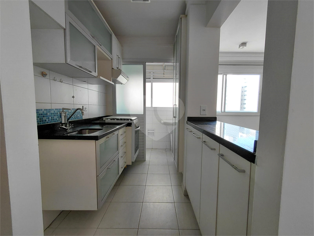 Imóvel 58m² 2 quartos, sendo 1 suíte, 1 vaga e piscina, sauna e academia Pompéia