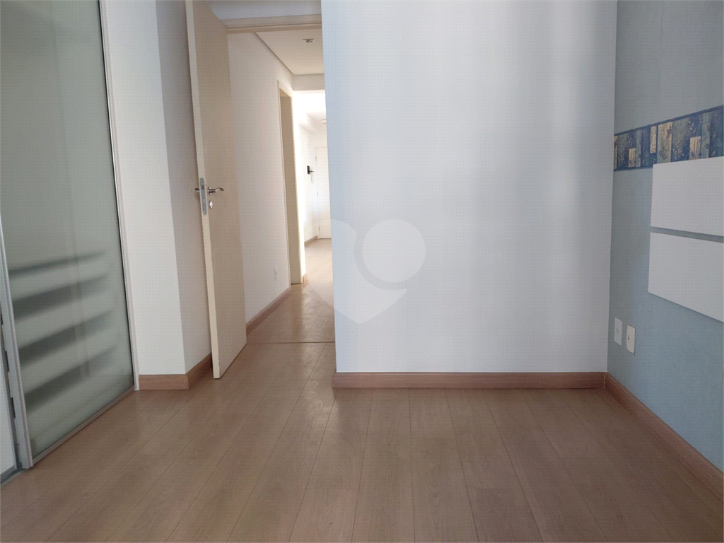 Imóvel 58m² 2 quartos, sendo 1 suíte, 1 vaga e piscina, sauna e academia Pompéia