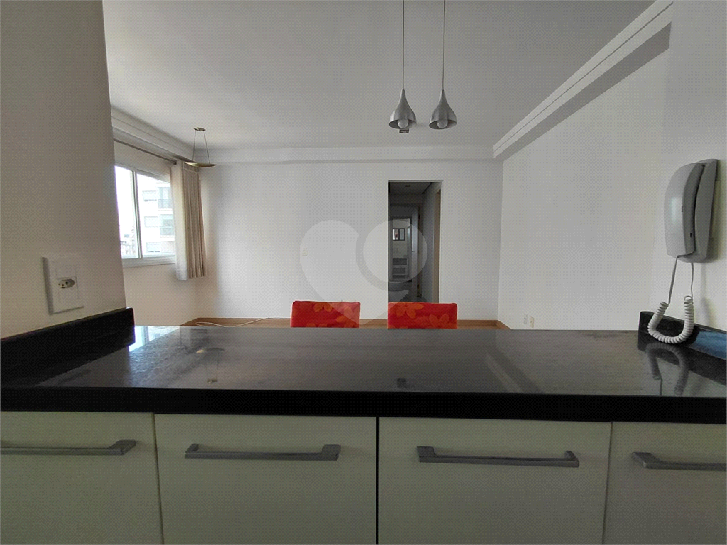 Imóvel 58m² 2 quartos, sendo 1 suíte, 1 vaga e piscina, sauna e academia Pompéia