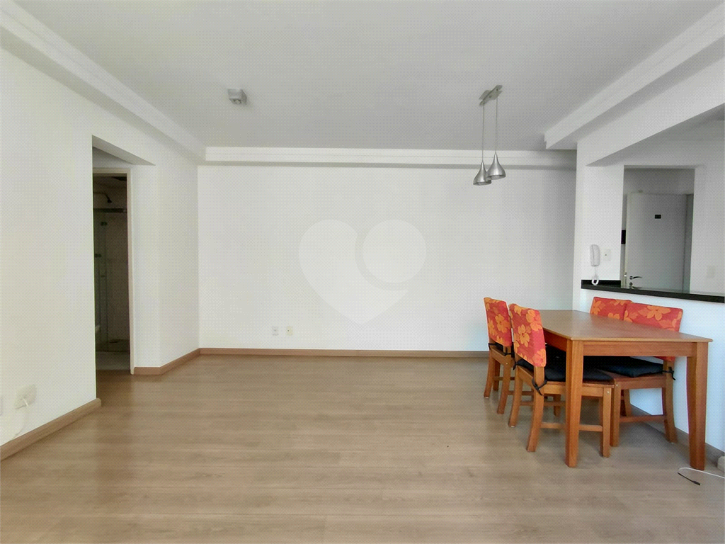 Imóvel 58m² 2 quartos, sendo 1 suíte, 1 vaga e piscina, sauna e academia Pompéia