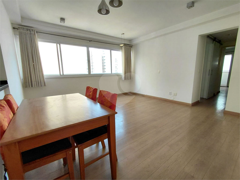 Imóvel 58m² 2 quartos, sendo 1 suíte, 1 vaga e piscina, sauna e academia Pompéia