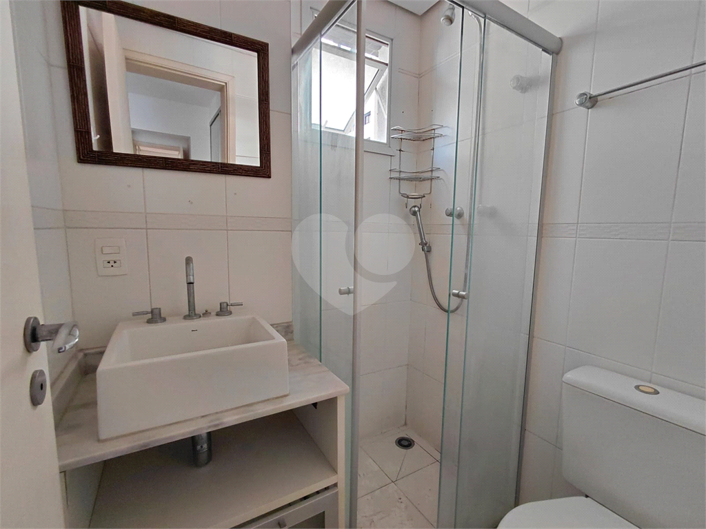 Imóvel 58m² 2 quartos, sendo 1 suíte, 1 vaga e piscina, sauna e academia Pompéia