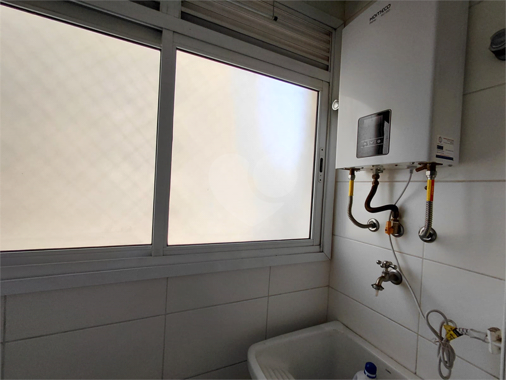 Imóvel 58m² 2 quartos, sendo 1 suíte, 1 vaga e piscina, sauna e academia Pompéia