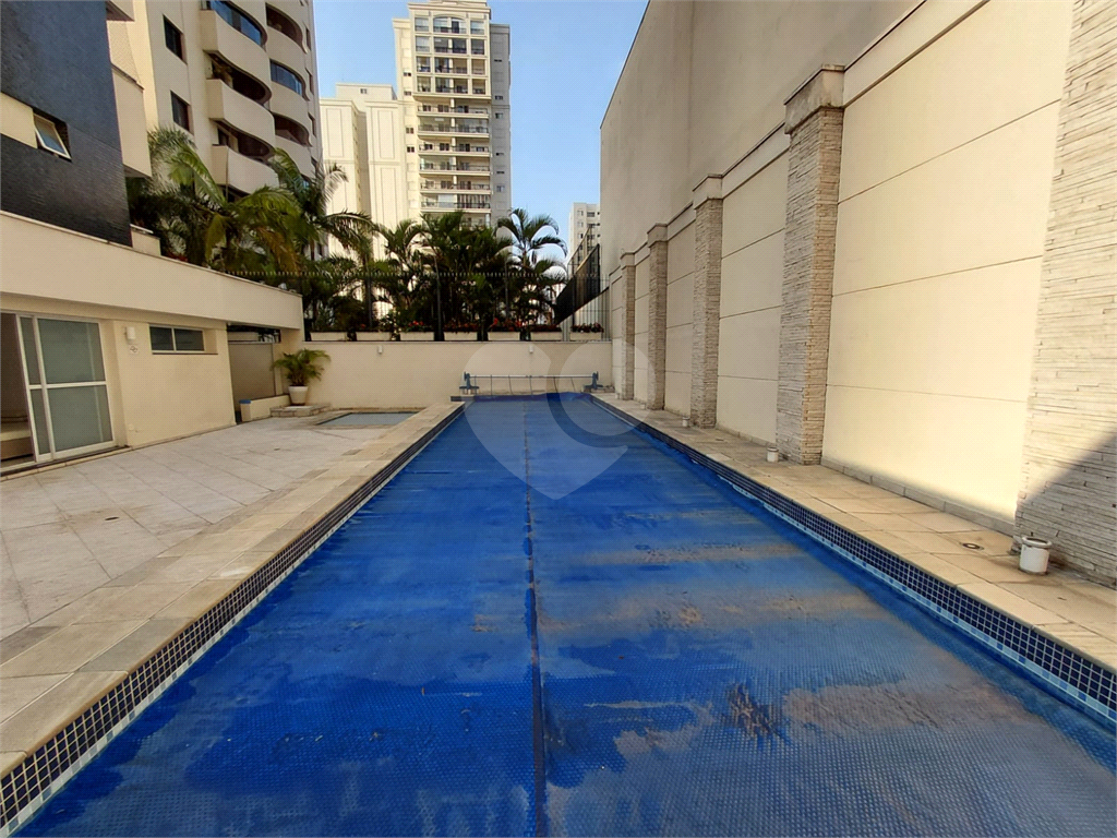 Imóvel 58m² 2 quartos, sendo 1 suíte, 1 vaga e piscina, sauna e academia Pompéia