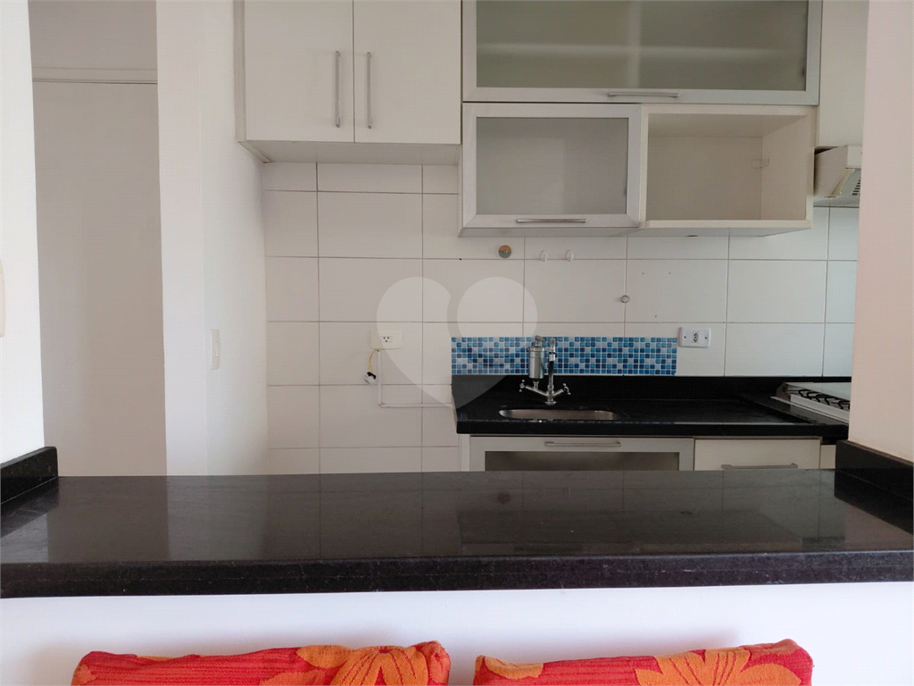 Imóvel 58m² 2 quartos, sendo 1 suíte, 1 vaga e piscina, sauna e academia Pompéia