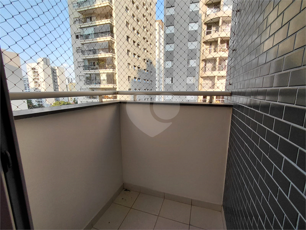 Imóvel 58m² 2 quartos, sendo 1 suíte, 1 vaga e piscina, sauna e academia Pompéia