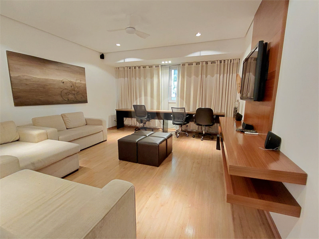 Imóvel 58m² 2 quartos, sendo 1 suíte, 1 vaga e piscina, sauna e academia Pompéia