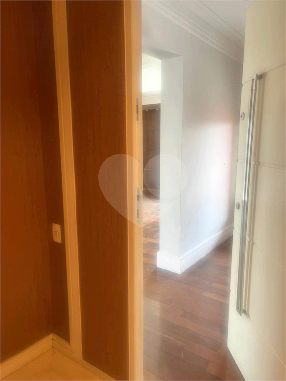 Cobertura no Villaggio Panamby / SP