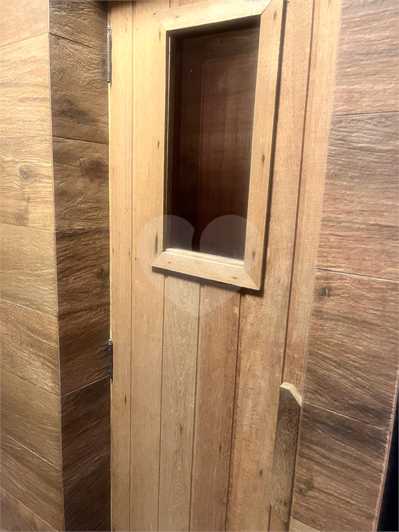 Cobertura no Villaggio Panamby / SP