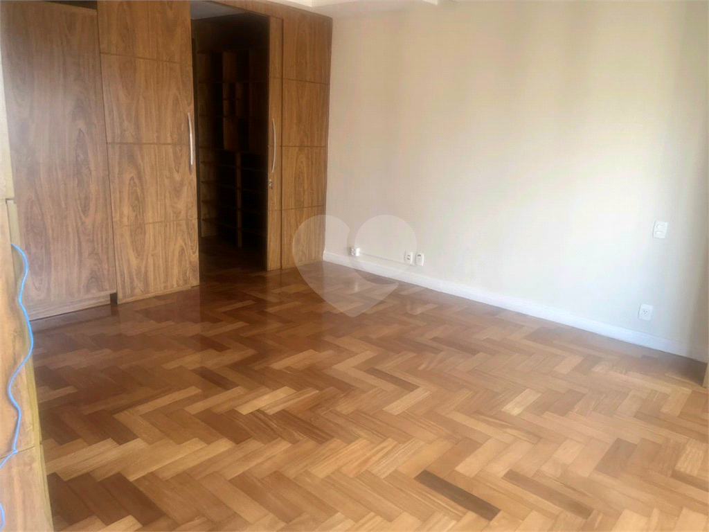 Cobertura no Villaggio Panamby / SP