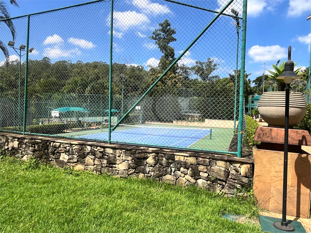 Cobertura no Villaggio Panamby / SP