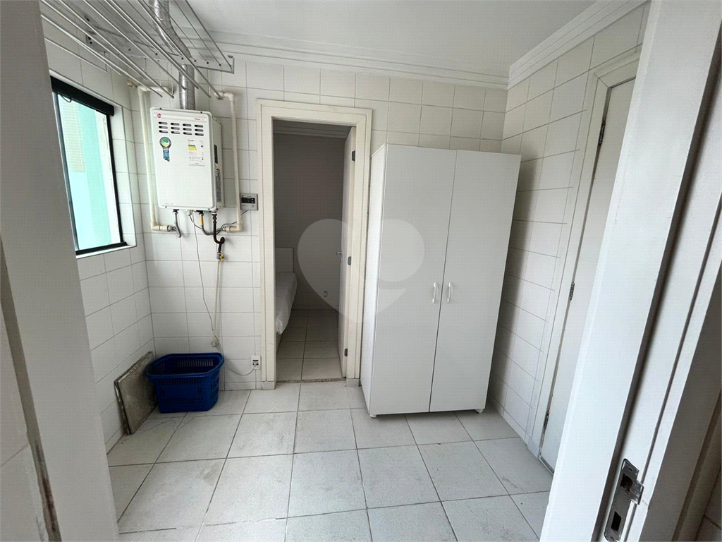 Cobertura no Villaggio Panamby / SP