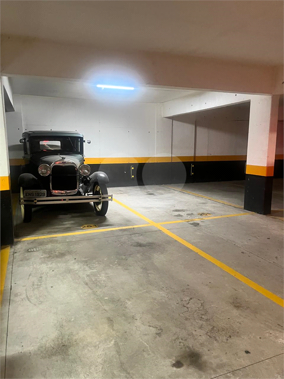 Cobertura no Villaggio Panamby / SP