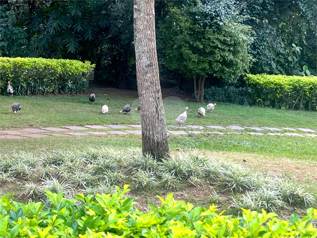 Cobertura no Villaggio Panamby / SP