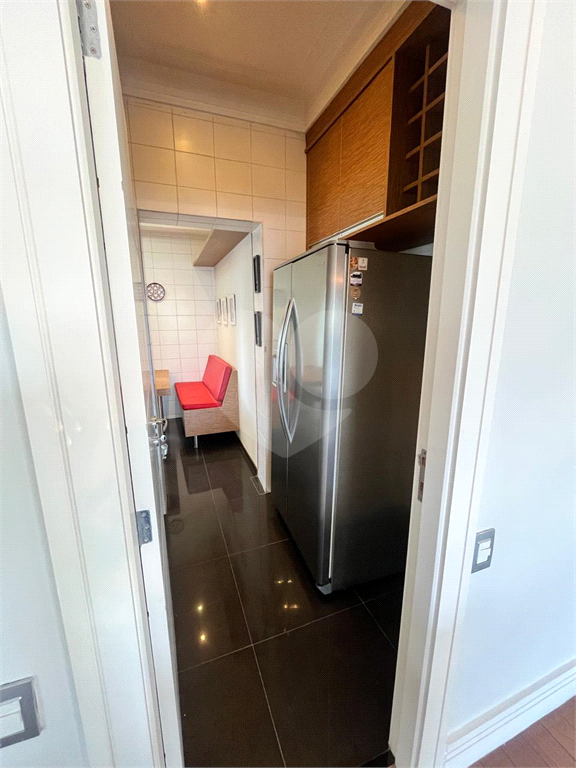 Cobertura no Villaggio Panamby / SP