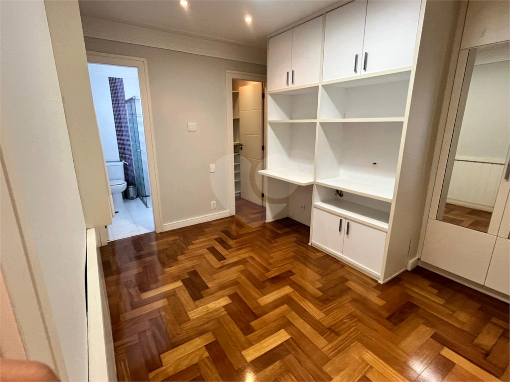 Cobertura no Villaggio Panamby / SP