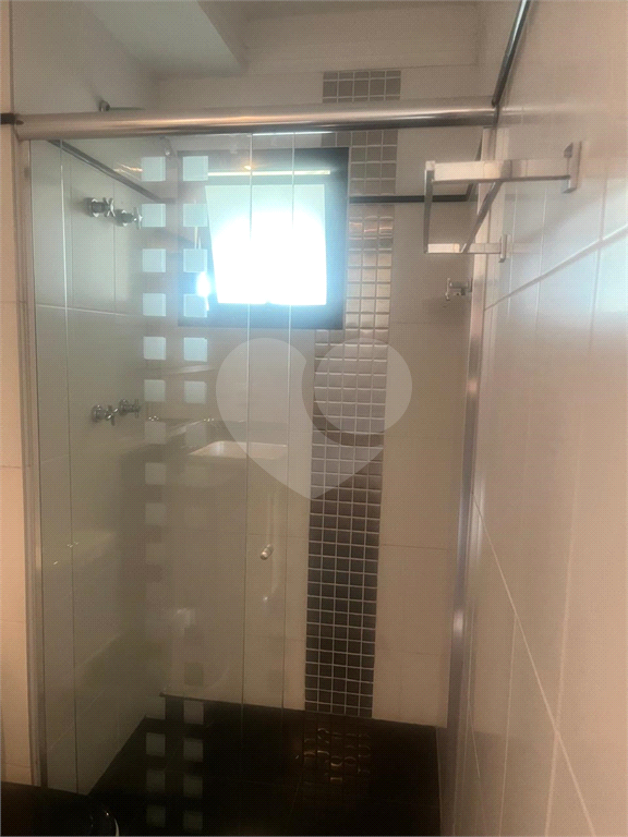 Cobertura no Villaggio Panamby / SP