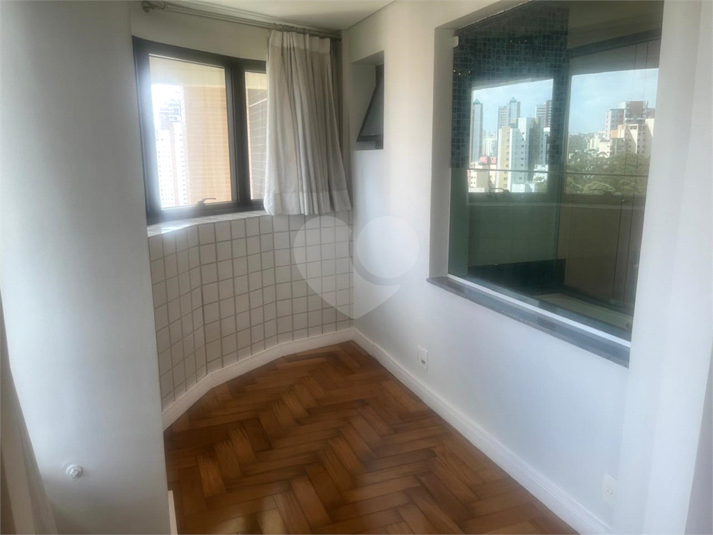 Cobertura no Villaggio Panamby / SP