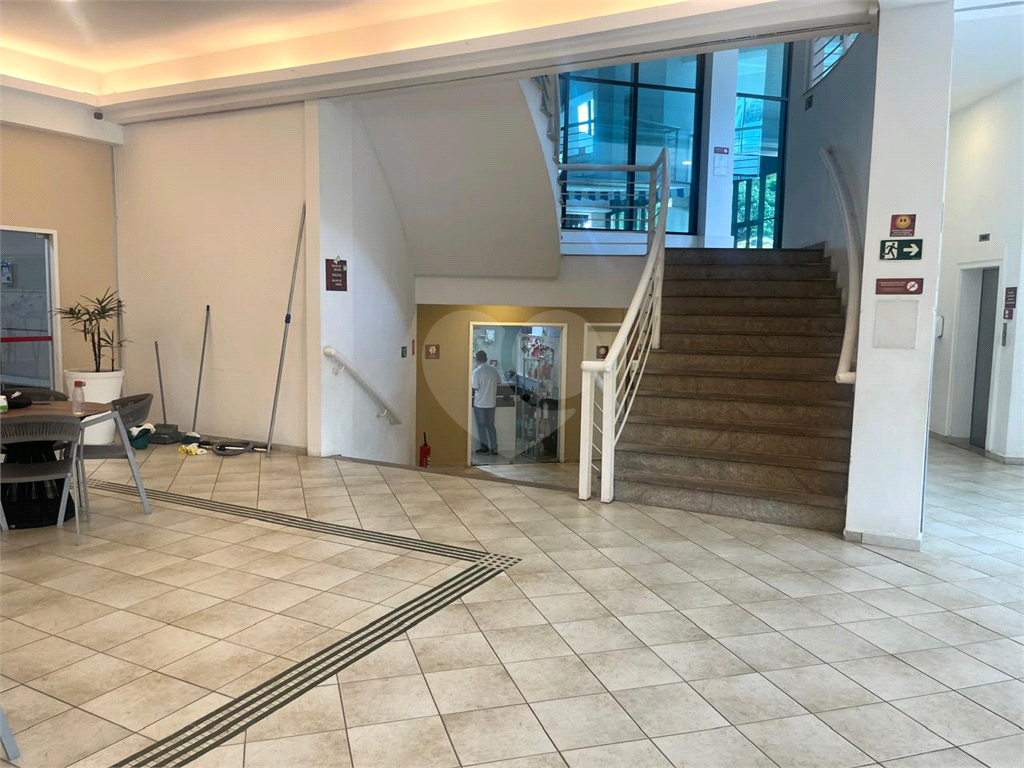 Cobertura no Villaggio Panamby / SP