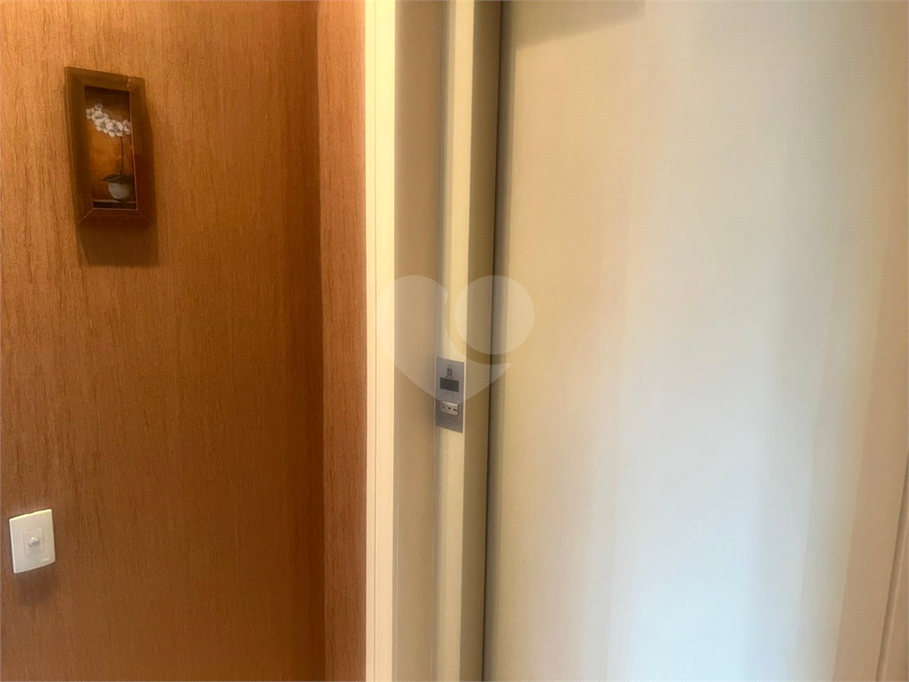 Cobertura no Villaggio Panamby / SP