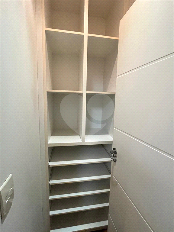 Cobertura no Villaggio Panamby / SP