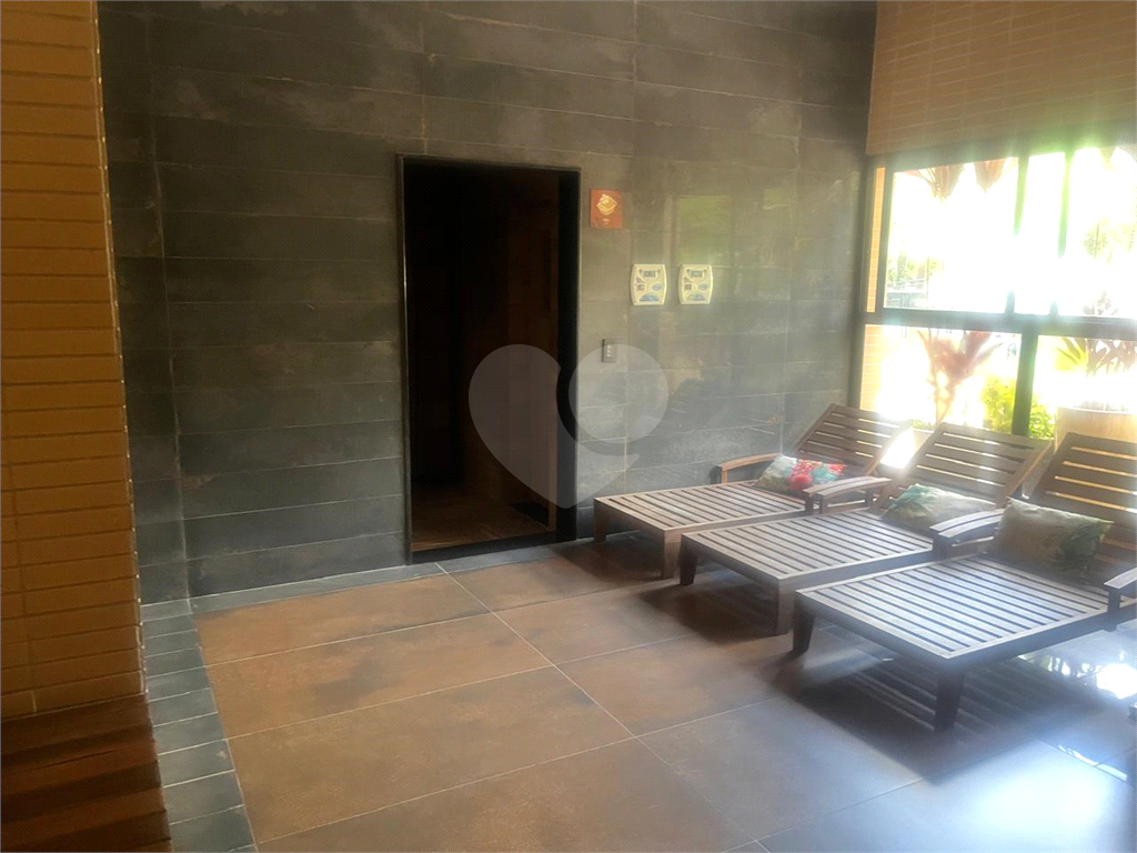 Cobertura no Villaggio Panamby / SP