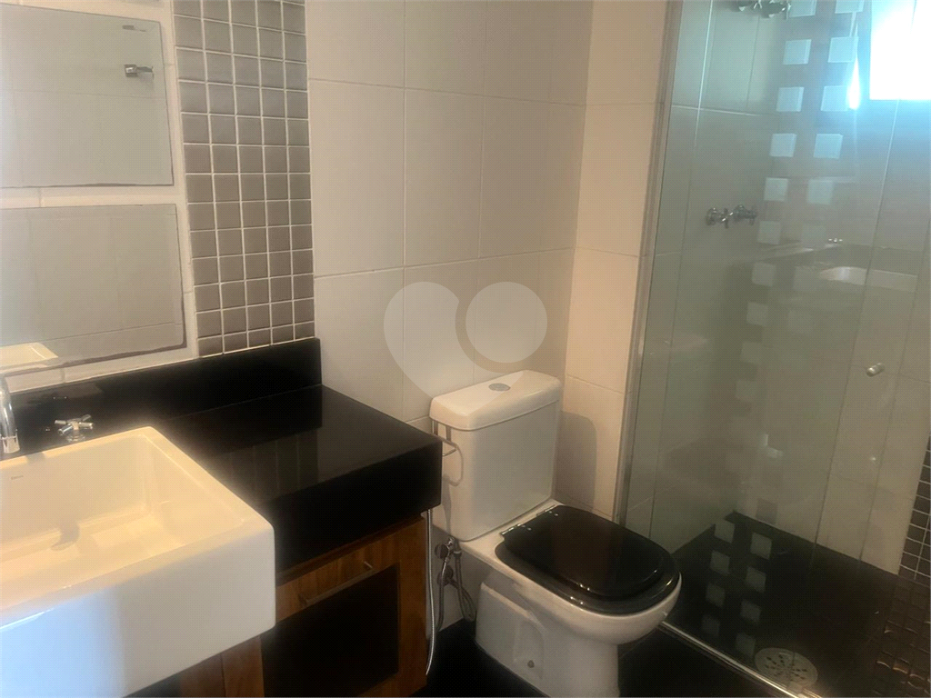 Cobertura no Villaggio Panamby / SP