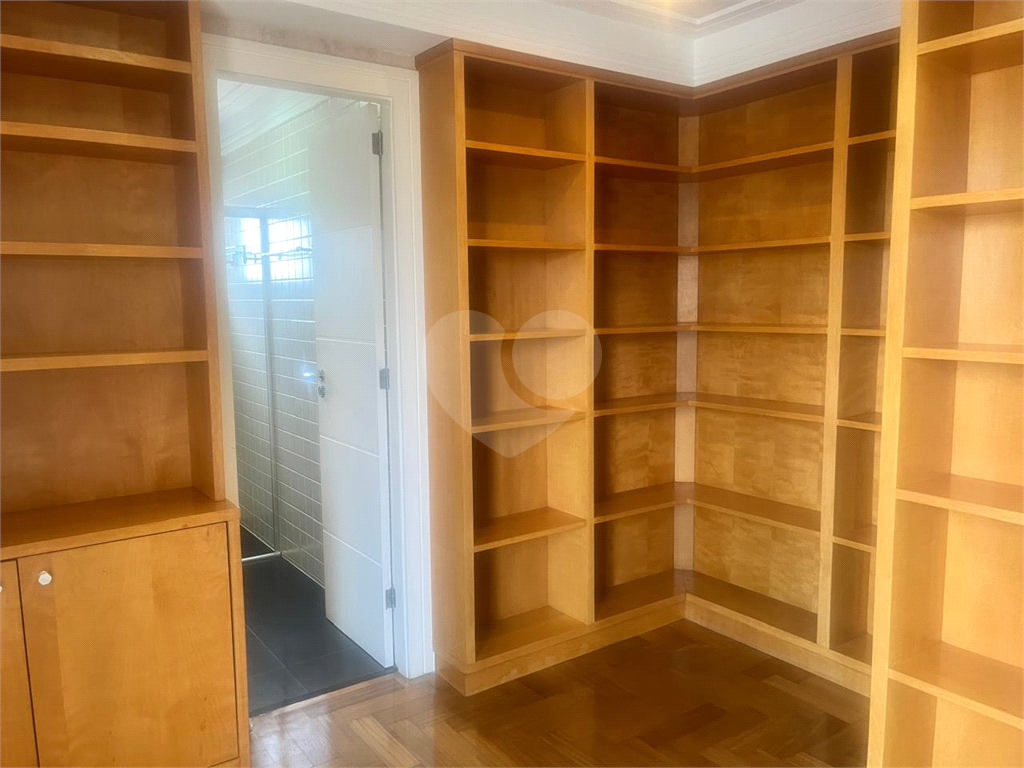 Cobertura no Villaggio Panamby / SP