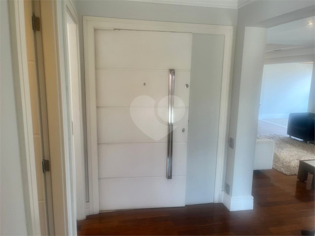 Cobertura no Villaggio Panamby / SP