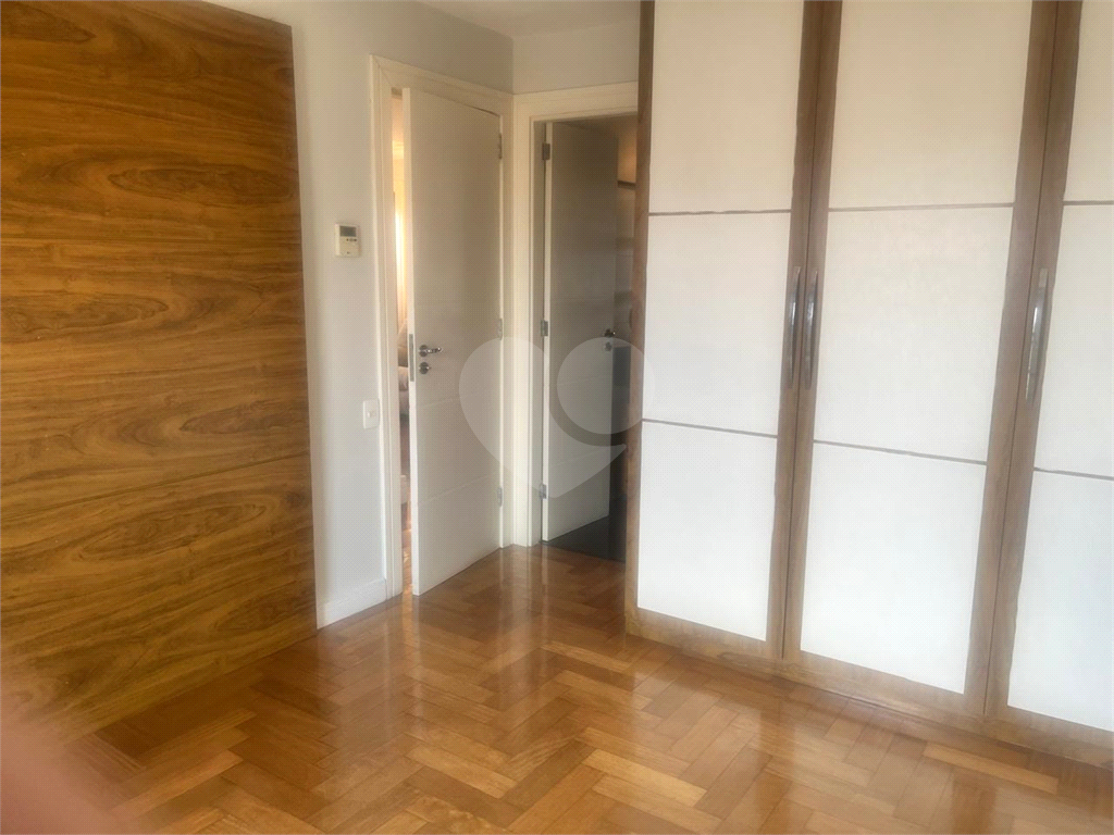 Cobertura no Villaggio Panamby / SP