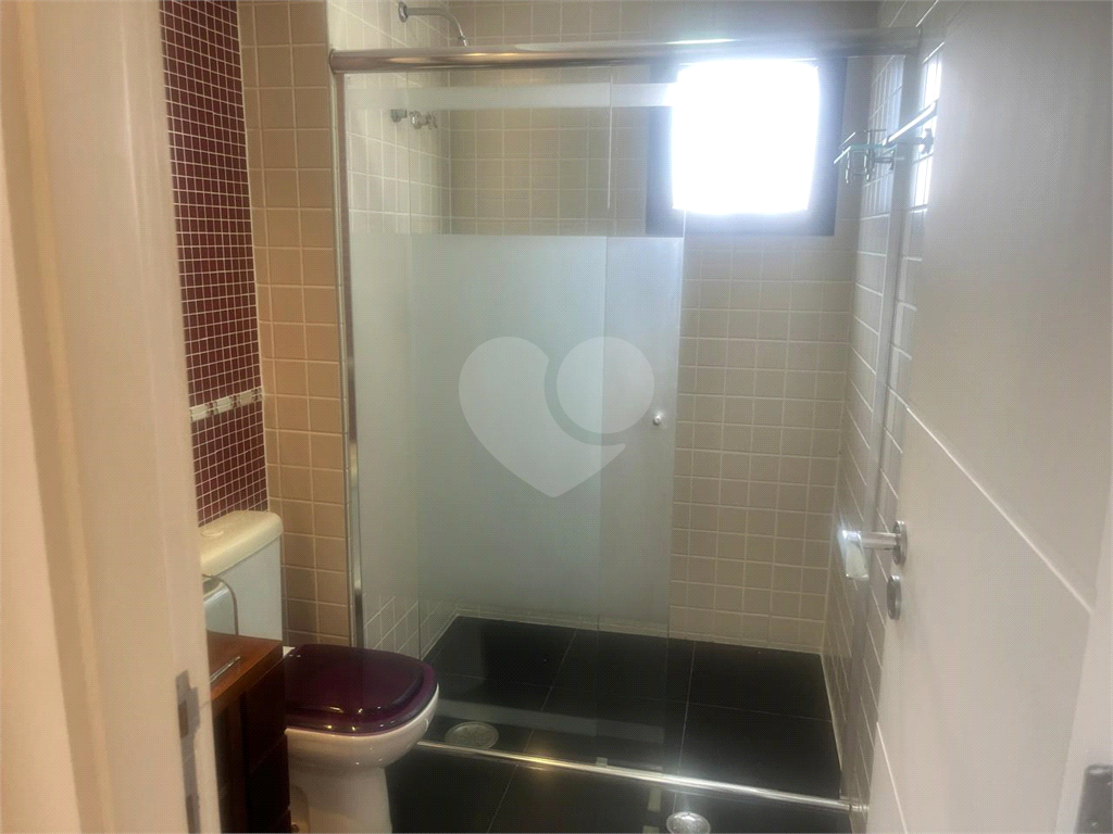 Cobertura no Villaggio Panamby / SP