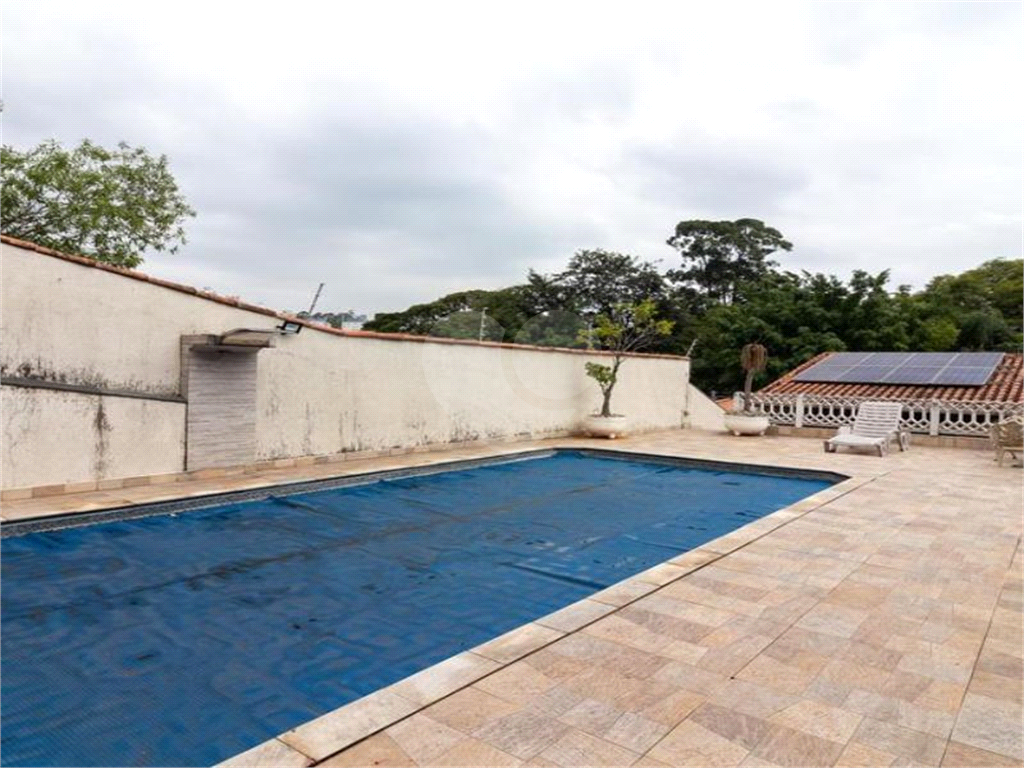 SOBRADO em TUCURUVI