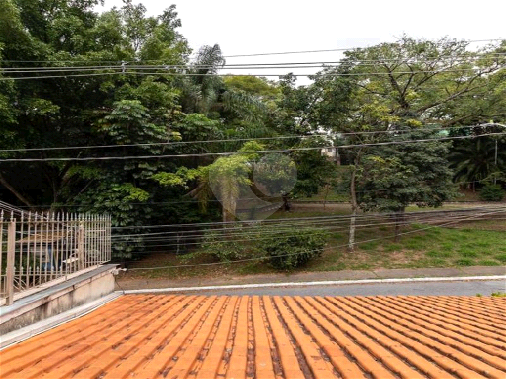 SOBRADO em TUCURUVI