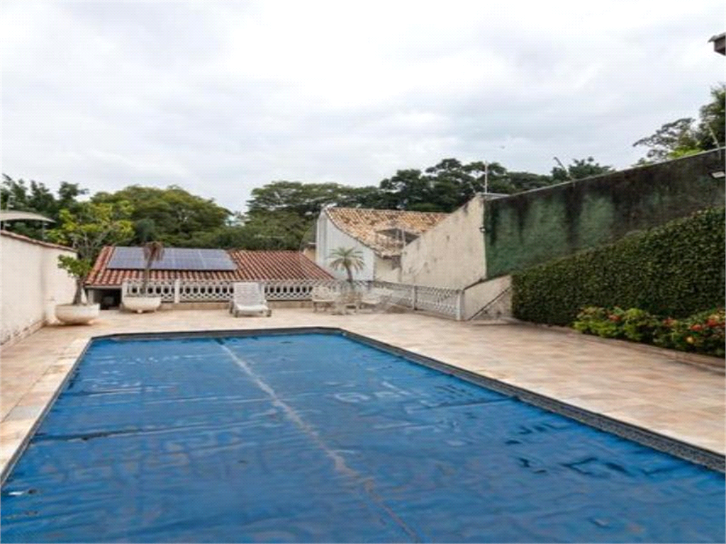 SOBRADO em TUCURUVI