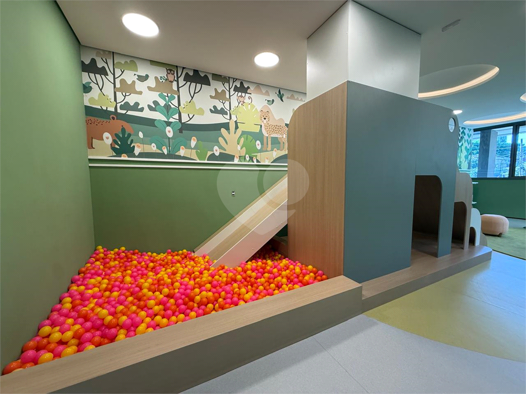 Apartamento à venda em Santana – 75m² | 2 dormitórios (1 suíte) | 1 vagas | Lazer completo na Braz Leme