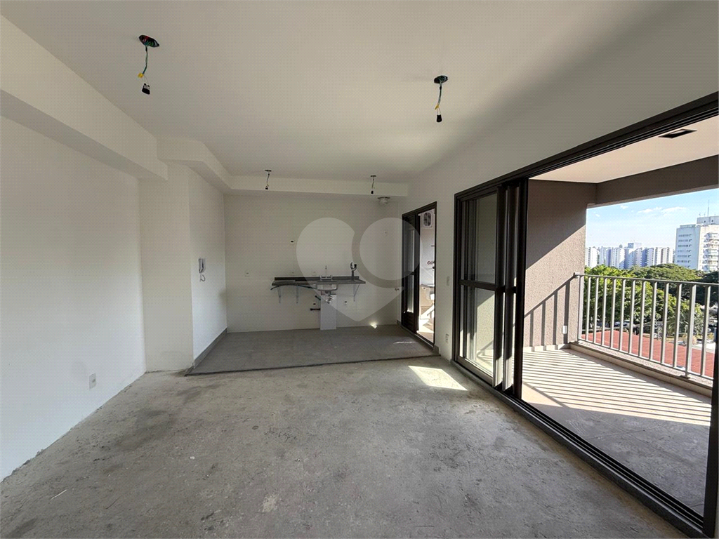 Apartamento à venda em Santana – 75m² | 2 dormitórios (1 suíte) | 1 vagas | Lazer completo na Braz Leme