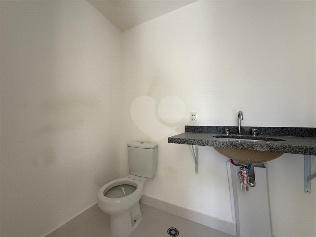 Apartamento à venda em Santana – 75m² | 2 dormitórios (1 suíte) | 1 vagas | Lazer completo na Braz Leme