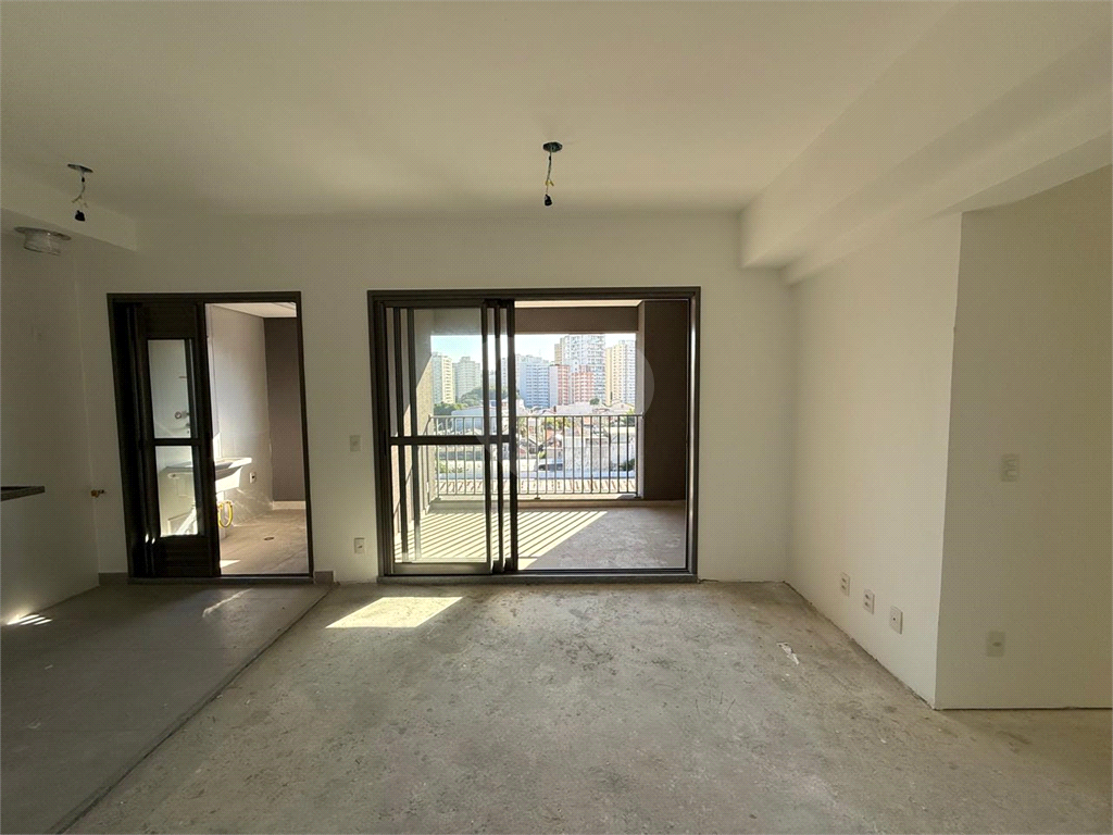 Apartamento à venda em Santana – 75m² | 2 dormitórios (1 suíte) | 1 vagas | Lazer completo na Braz Leme