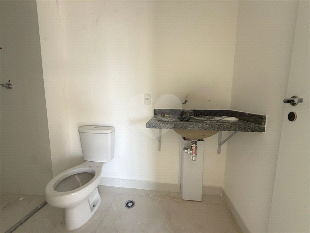 Apartamento à venda em Santana – 75m² | 2 dormitórios (1 suíte) | 1 vagas | Lazer completo na Braz Leme