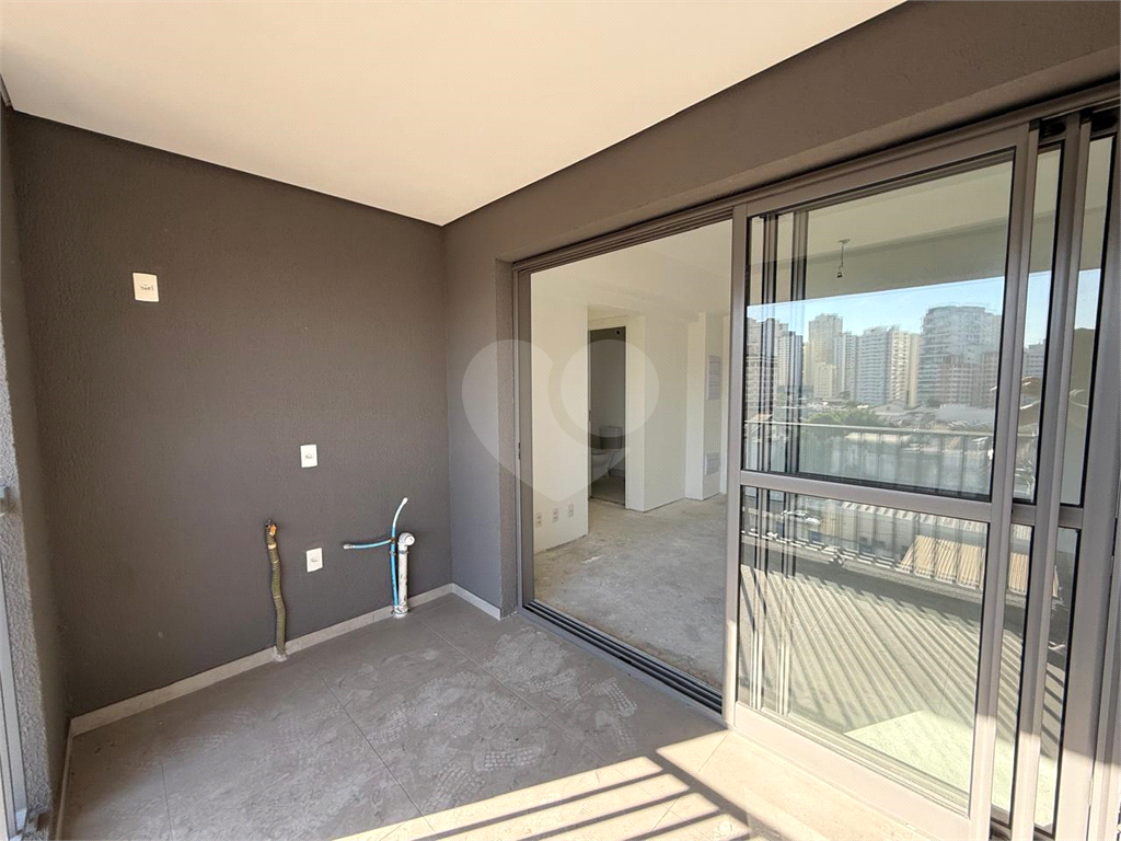 Apartamento à venda em Santana – 75m² | 2 dormitórios (1 suíte) | 1 vagas | Lazer completo na Braz Leme