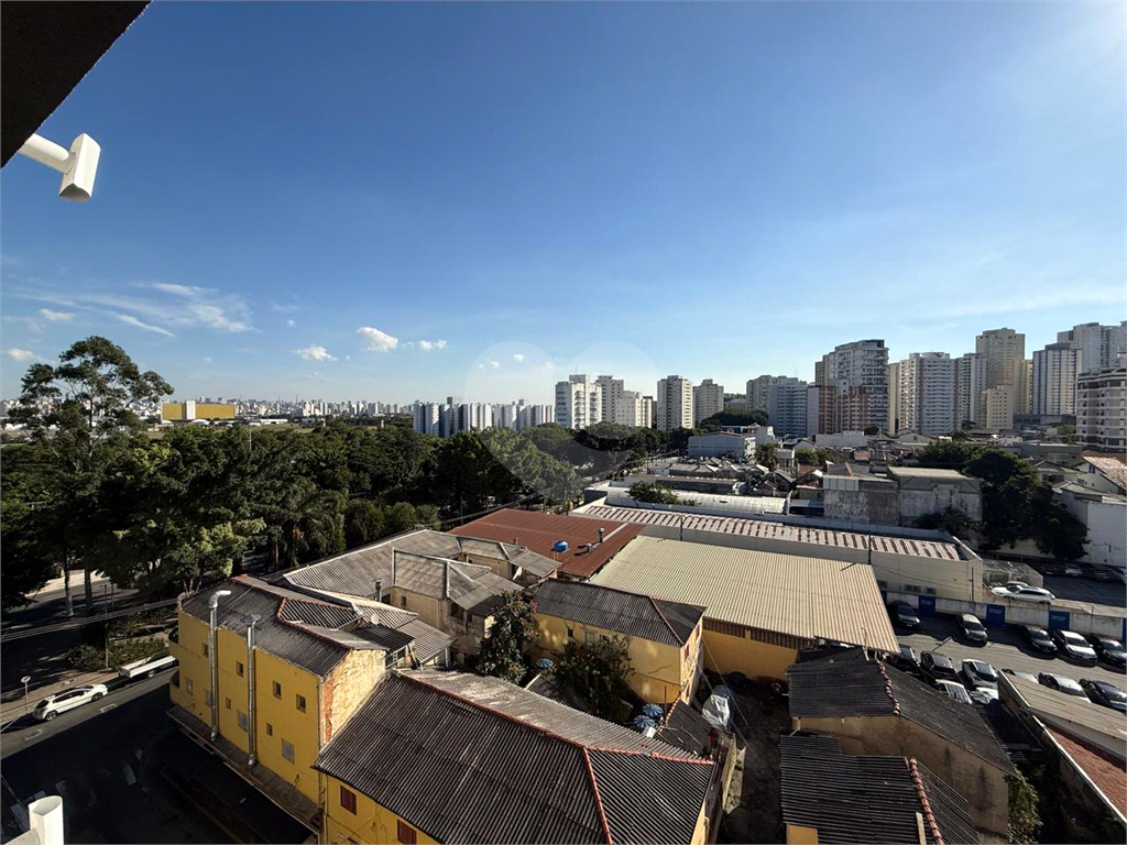 Apartamento à venda em Santana – 75m² | 2 dormitórios (1 suíte) | 1 vagas | Lazer completo na Braz Leme