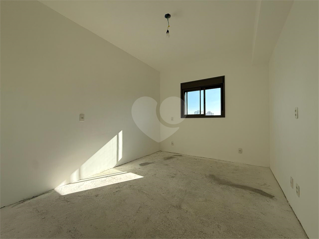 Apartamento à venda em Santana – 75m² | 2 dormitórios (1 suíte) | 1 vagas | Lazer completo na Braz Leme