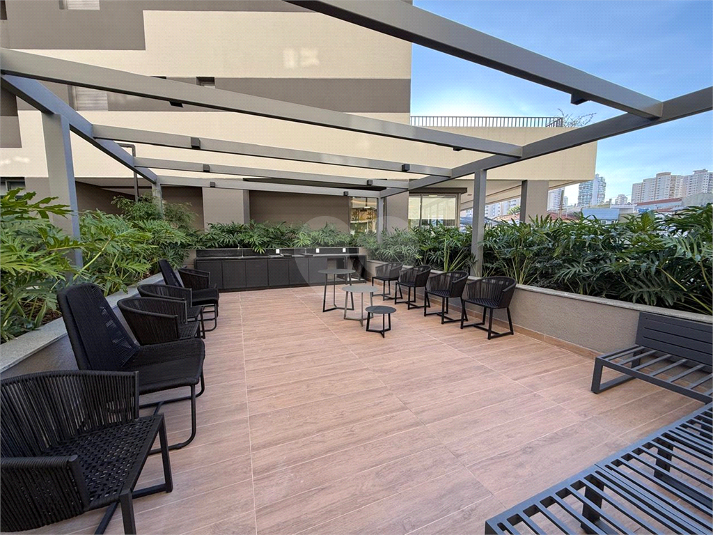 Apartamento à venda em Santana – 75m² | 2 dormitórios (1 suíte) | 1 vagas | Lazer completo na Braz Leme